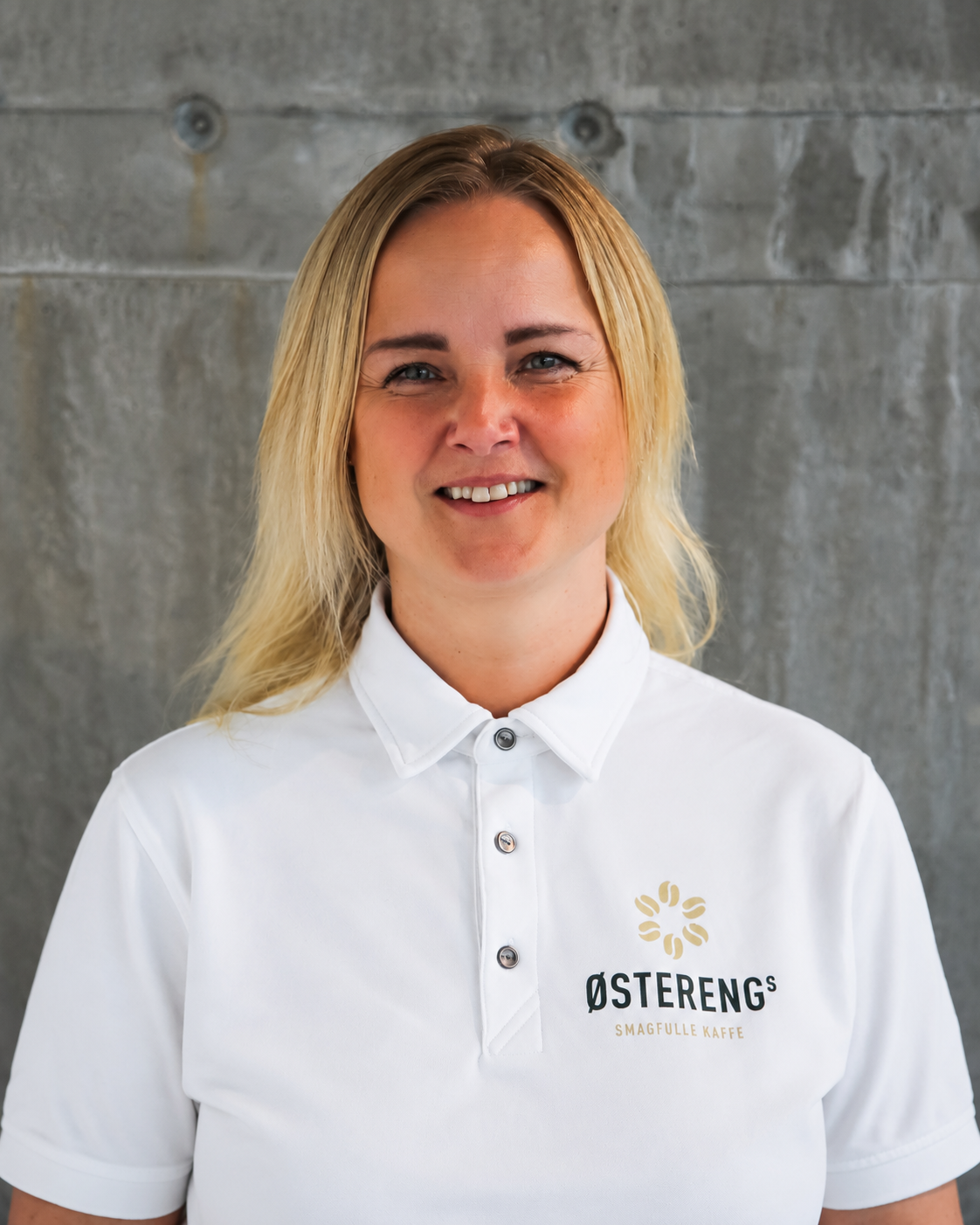 Siv-Hege Sundtjønn Taraldsen