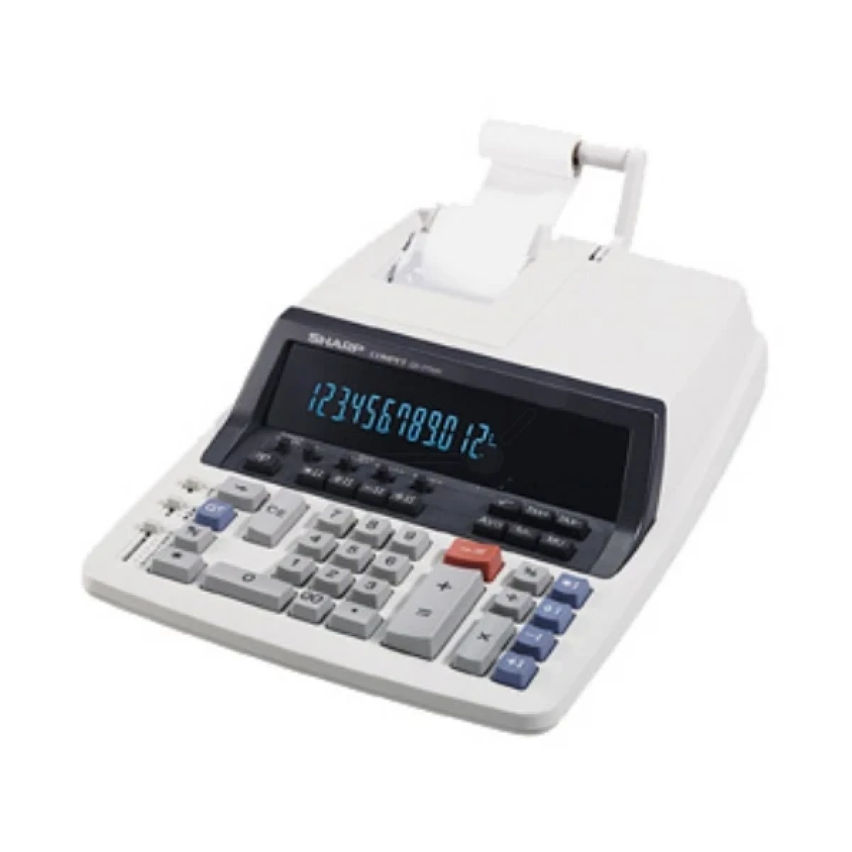 Sharp Vx 2652 A | Yaha.no