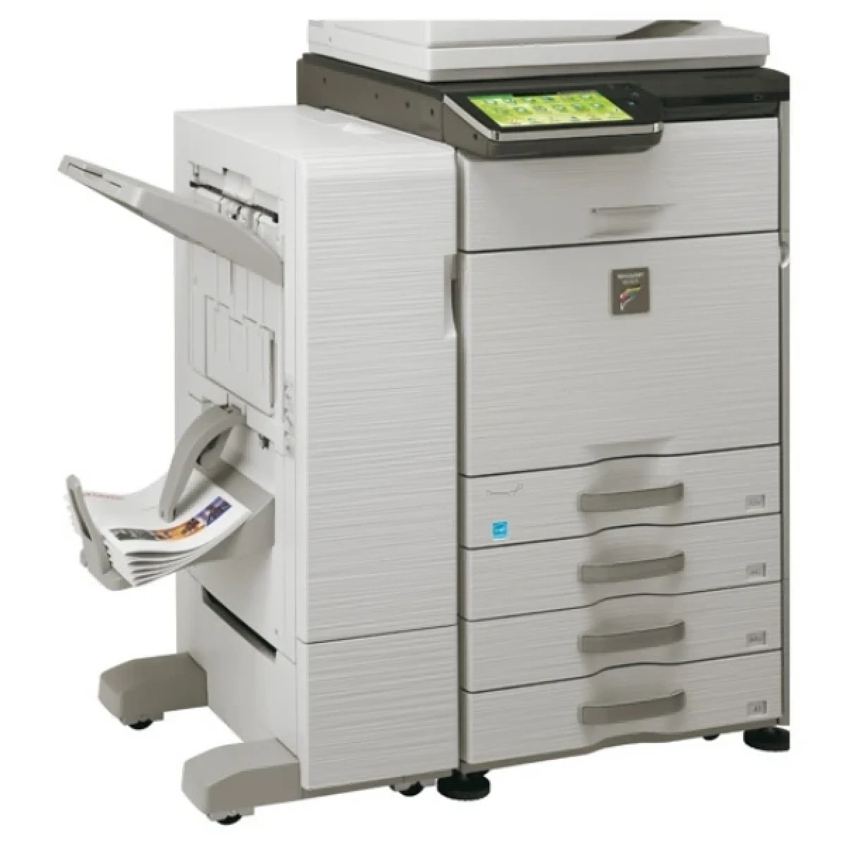 Sharp Mx 4112 Series | Yaha.no