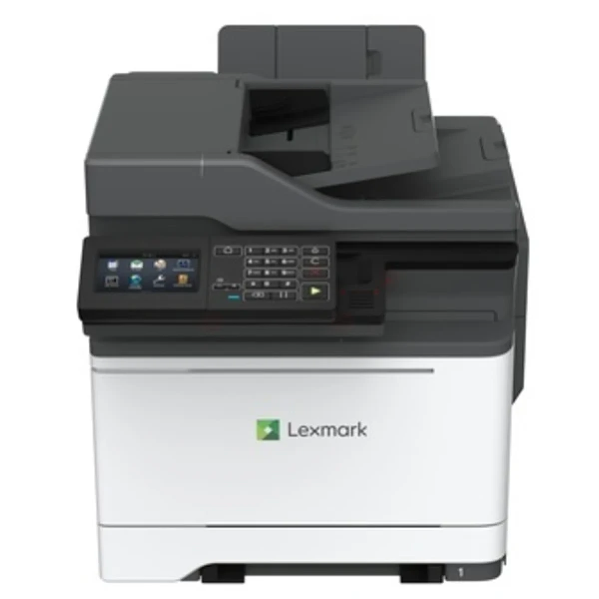 Lexmark Cx 520 Series | Yaha.no
