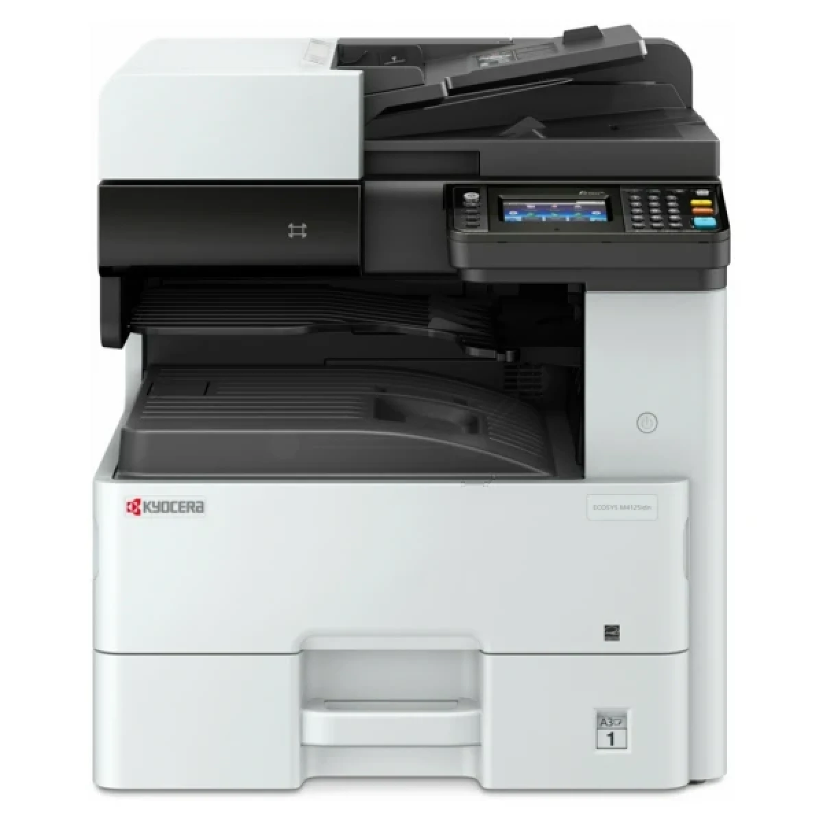 Kyocera Ecosys M 4125 Idn | Yaha.no