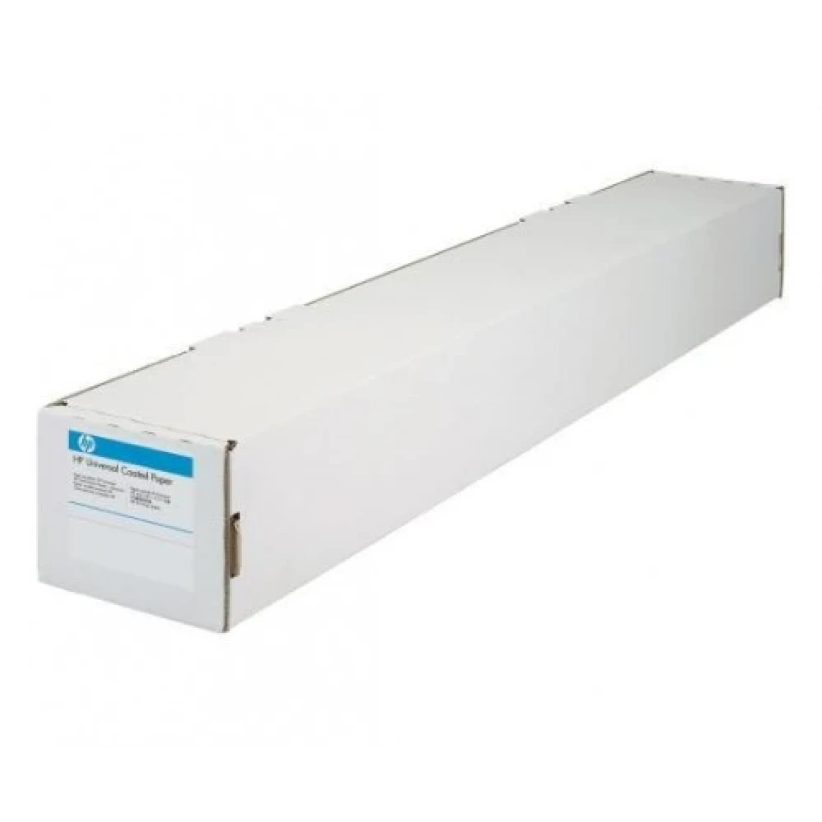Hp Papir Rull 42 (1067mm) Paper Coated Universal 90g 45.7m | Yaha.no