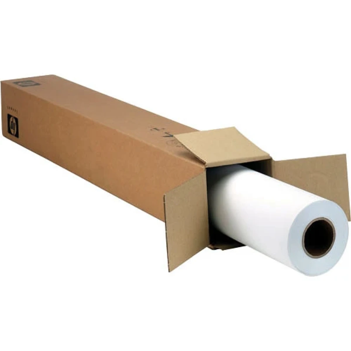 Hp Papir Rull 42 (1067Mm) Universal Gloss Photo Paper 200G 30M - | Yaha