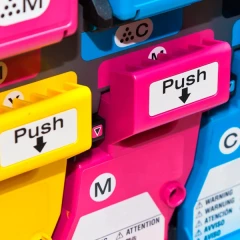 Hvordan bestille toner og blekk