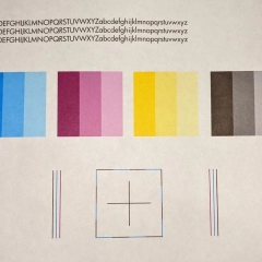 Streker på utskrift – hva er årsaken?