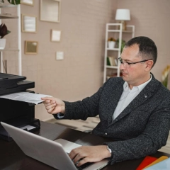 5 enkle tips for billigere utskrift