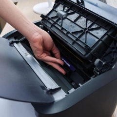 Toner virker ikke etter bytte – hva kan være galt?