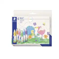 Paint Nnoris pearl ass (6)