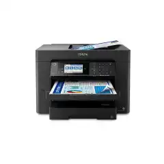 Epson WorkForce WF-7840DTWF A3