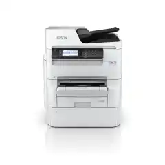 Epson WorkForce Pro WF-C879RDWF