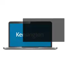 Kensington privacy filter 2 way remov. 33.85cm 13.3 Wide 16