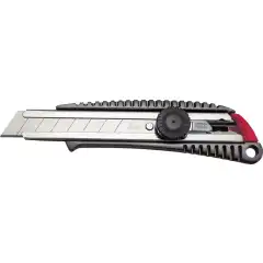 cutting knife NT-Cutter 18mm L-500GP