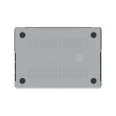 Iceland - MacBook Pro 14'' (M3 Pro/M3 Max), Clear