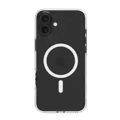 Iceland Pro MagSafe - iPhone 16 - Clear