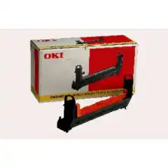 OKI Trommel Gul 41514709 (39.000 side) (Lagersalg - Ny vare)