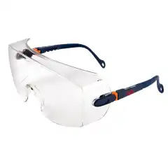 3M Overbrille  2800 klar