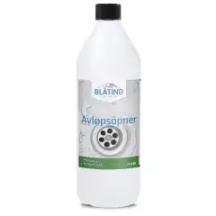 Blåtind Avløpsåpner  1L