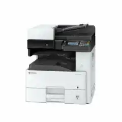 ECOSYS M4125idn A3 mono MFP laser printer