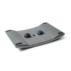Gymba board, gray
