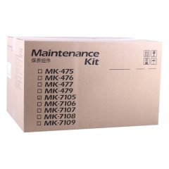 Kyocera Maintenance set 1702NL8NL0 / MK-7105 Black (1702NL0UN0)