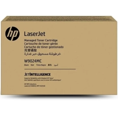 HP Toner Sort W9024MC (11.500 sider)