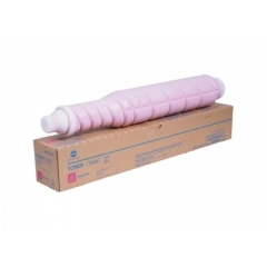 Konica Minolta Toner Magenta TN-620 (70.000 sider)