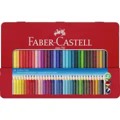 Faber-castell Fargeblyanter FABER CASTELL (36)