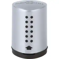 Faber-castell Blyantspisser FABER CASTELL Grip mini