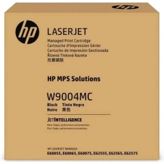 HP Toner Sort W9004MC (50.000 sider)