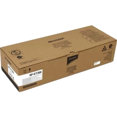 Sharp Toner Sort BP-GT300 (27.500 sider)