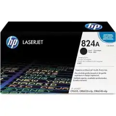 HP Trommel 824A Sort (35.000 sider)