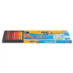 BIC Kids Visacolor XL 24/eske