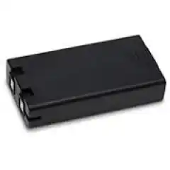 Dymo XTL 300/LM 500TS/trådløs PnP batteripakke