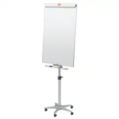 Flippoverstativ Mobile Nobo NanoClean