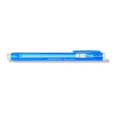 STAEDTLER Viskelærpenn Mars Plastic m/holder