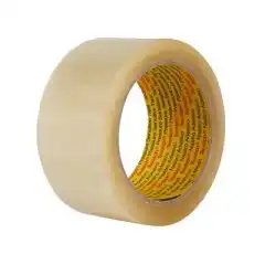 3M emballasjetape 309 klar 50mmx66m (6)