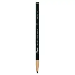 Marker Sharpie China 2,0mm sort