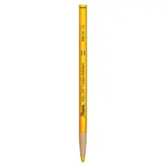 Marker Sharpie China 2,0mm gul