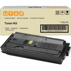 Utax Toner Sort 623510010 (35.000 sider)