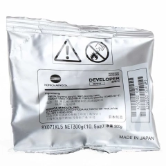 Konica-Minolta Developer Sort DV-411