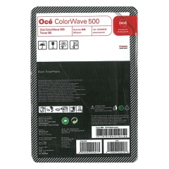 OCE Toner Sort 1070038734 500g
