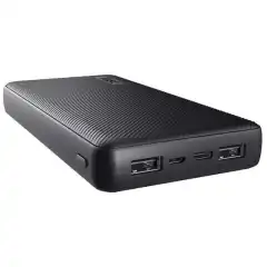 Powerbank TRUST Primo eco 20000mAh