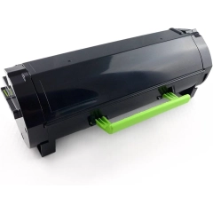 Yaha Toner TNP-39 Sort (10.000 sider), erstatter Konica-Minolta A63V00H