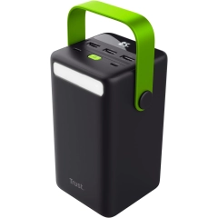 Trust Redoh Xxl 50K Powerbank