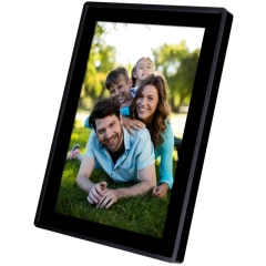 ROLLEI Smart Frame WiFi 100 Black