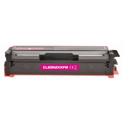 Yaha Toner Magenta (6.700 sider), erstatter Lexmark 20N2XM0