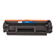 Yaha Toner 071 Sort (1.200), erstatter Canon 5645C002