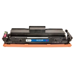 Yaha Toner T12 Magenta (5.300 sider), erstatter Canon 5096C006