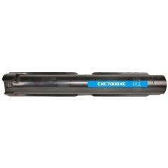 Yaha Toner Cyan (10.100 sider), erstatter Xerox 106R03760