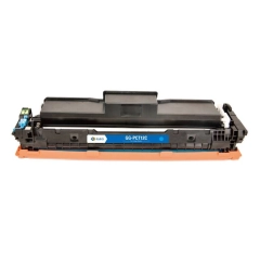 Yaha Toner T03 Sort (51.500 sider), erstatter Canon 2725C001